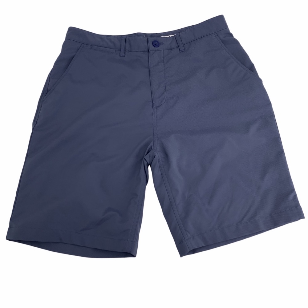 Johnnie-O’s Mens 34 Mulligan Prep-formance Shorts